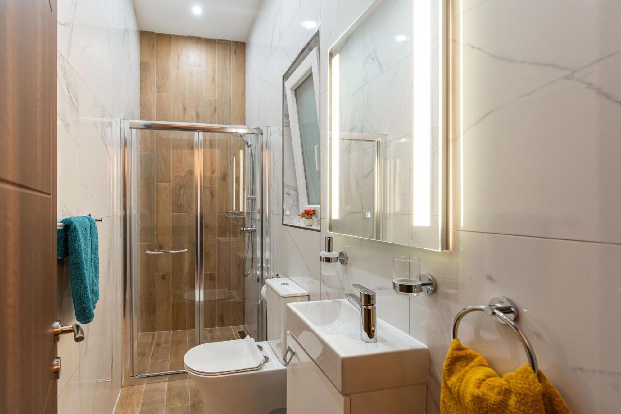 Aloha - Village Apartment 2 Bedroom In Mellieha Exterior foto