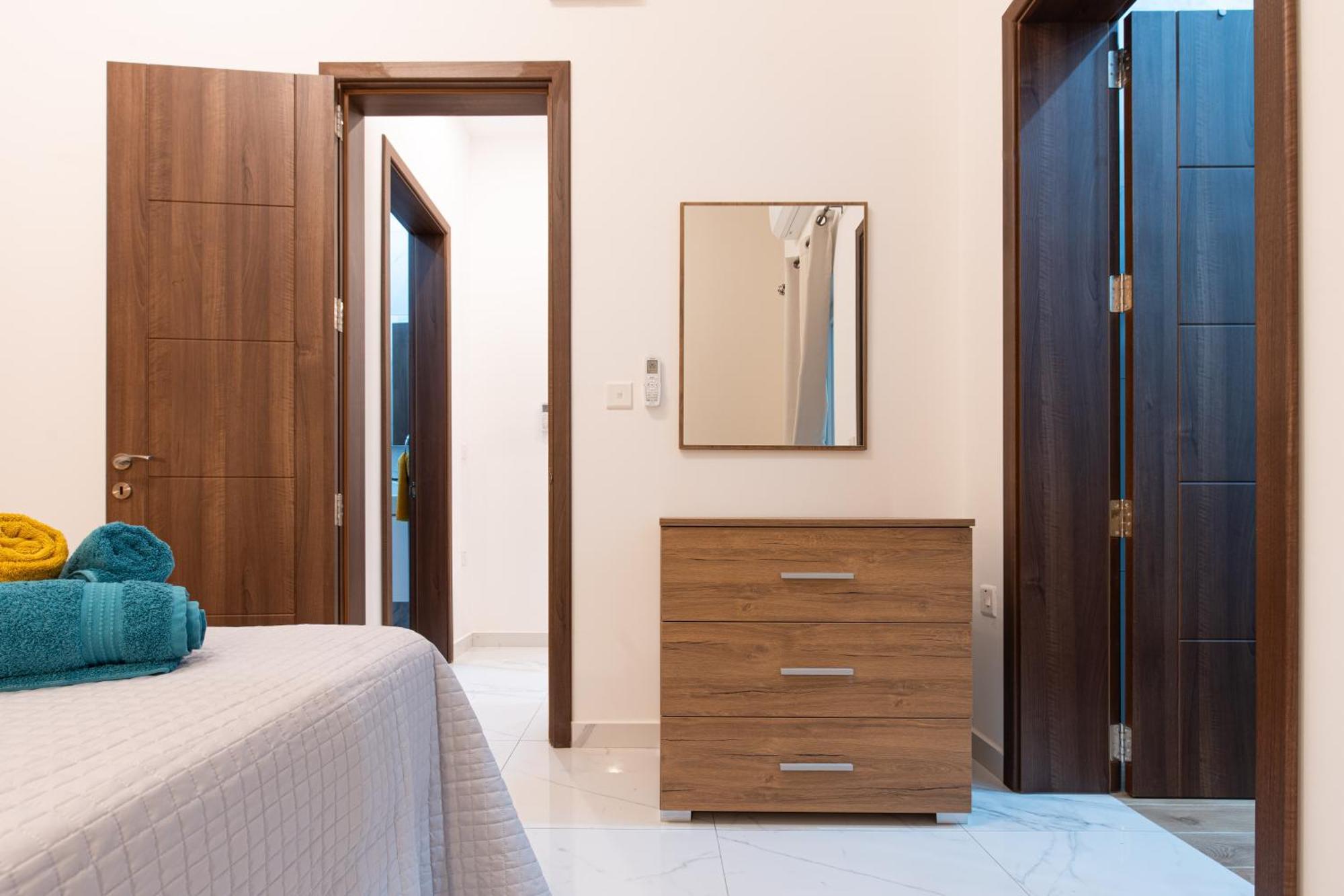 Aloha - Village Apartment 2 Bedroom In Mellieha Exterior foto
